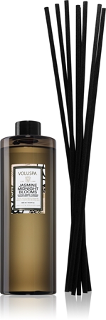 VOLUSPA Japonica Jasmine Midnight Blooms aroma difuzér náhradní náplň