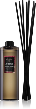 VOLUSPA Japonica Foraged Wildberry aroma difuzér náhradní náplň