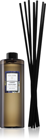 VOLUSPA Japonica Mediterranean Lemon aroma difuzér náhradní náplň