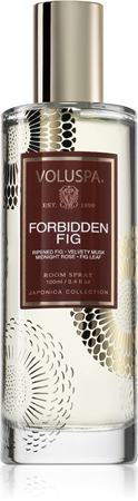 VOLUSPA Japonica Forbidden Fig bytový sprej