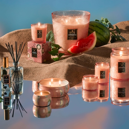 VOLUSPA Japonica Kalahari Watermelon bytový sprej