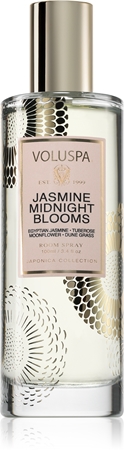 VOLUSPA Japonica Jasmine Midnight Blooms bytový sprej