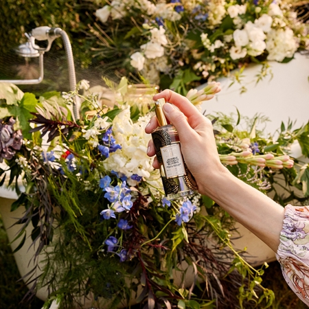 VOLUSPA Japonica Jasmine Midnight Blooms Raumspray