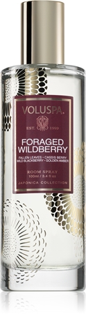 VOLUSPA Japonica Foraged Wildberry huonesuihke