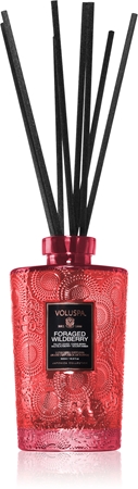 VOLUSPA Japonica Foraged Wildberry aroma difuzér