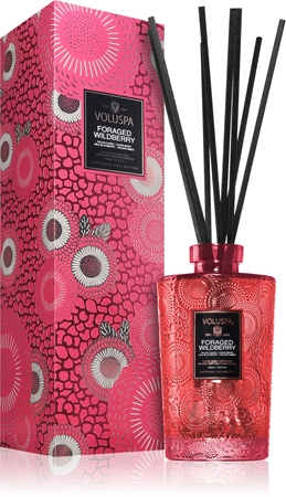 VOLUSPA Japonica Foraged Wildberry aroma difuzér