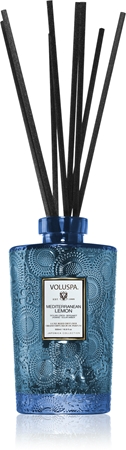 VOLUSPA Japonica Mediterranean Lemon aroma difuzér