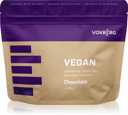 Voxberg Vegan Protein rostlinný protein