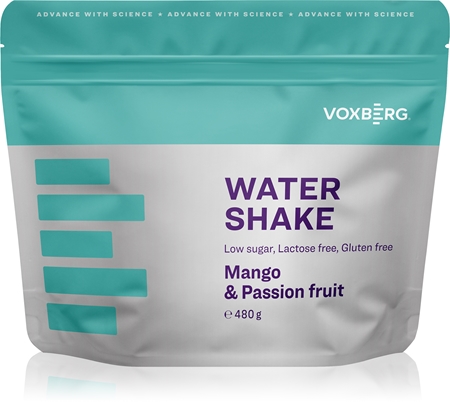 Voxberg Water Shake protein pro přípravu nápoje
