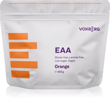 Voxberg EAA komplex aminokyselin