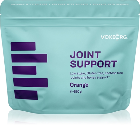Voxberg Joint Support výživový doplnok na svaly a kĺby