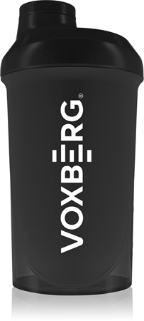 Voxberg Shaker shaker de desporto