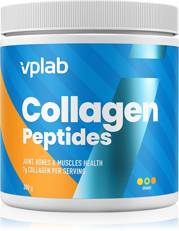 VPLab Collagen Peptides kolagen hydrolizowany