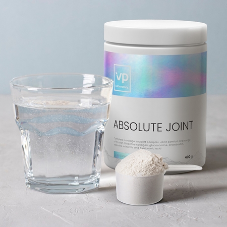 VPLab Absolute Joint Papildas sąnariams pudroje