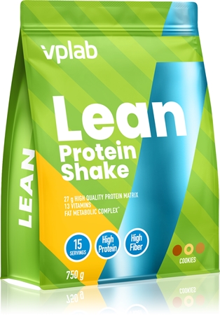 VPLab Lean Protein Shake proteine dal siero del latte