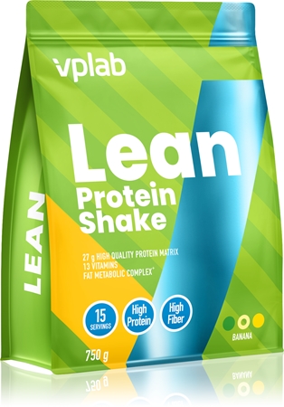 VPLab Lean Protein Shake syrovátkový protein