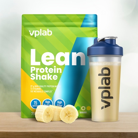 VPLab Lean Protein Shake vadakuvalk