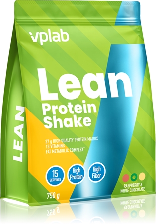 VPLab Lean Protein Shake proteine dal siero del latte