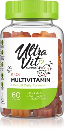VPLab UltraVit Gummies Kids Multivitamin komplexní multivitamín pro děti