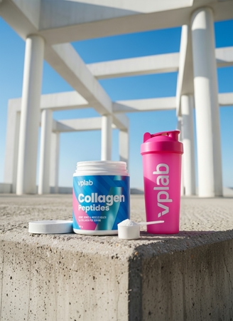 VPLab Collagen Peptides Hidrolizuotas kolagenas