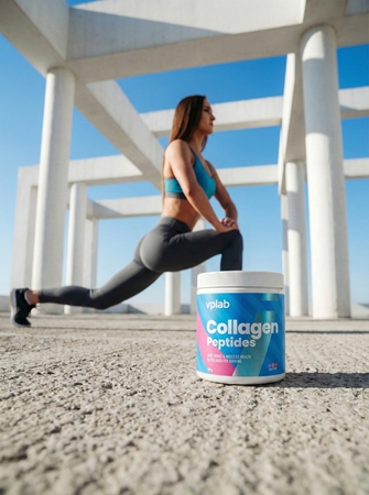 VPLab Collagen Peptides Hidrolizuotas kolagenas