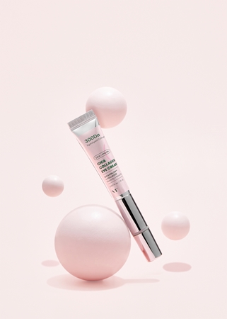 VT Cosmetics Cica Collagen Eye Cream Lift and Firm Eye Care with moisturising effect