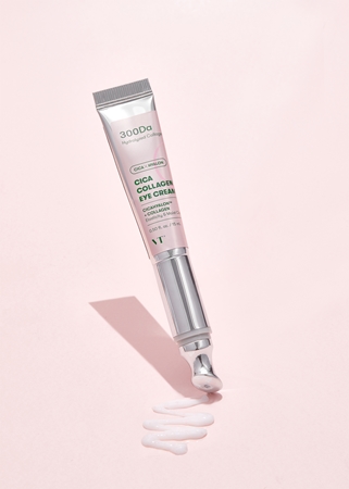 VT Cosmetics Cica Collagen Eye Cream Lift and Firm Eye Care with moisturising effect