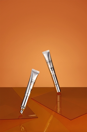 VT Cosmetics Reedle Shot Vita-Light Eyecream detoxifying and brightening cream for the eye area with vitamin C