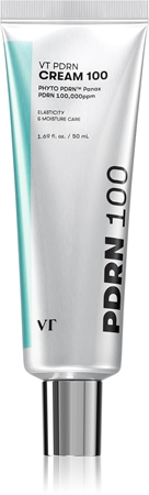 VT Cosmetics PDRN Cream Regenerating Face Cream with firming effect