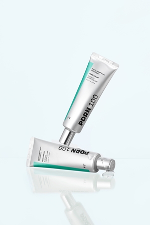 VT Cosmetics PDRN Cream Regenerating Face Cream with firming effect