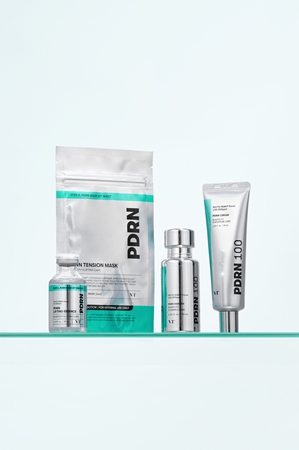 VT Cosmetics PDRN Cream Regenerating Face Cream with firming effect