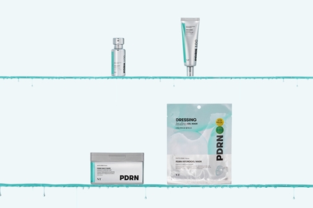 VT Cosmetics PDRN Cream Regenerating Face Cream with firming effect