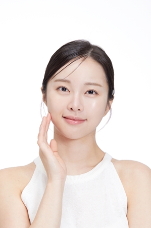 VT Cosmetics PDRN Cream Regenerating Face Cream with firming effect