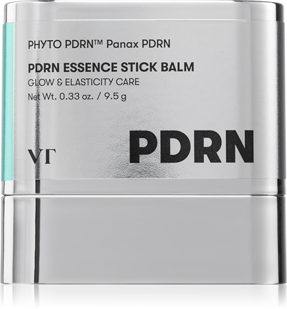 VT Cosmetics PDRN Essence Stick Balm brightening essence in a stick