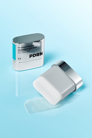 VT Cosmetics PDRN Essence Stick Balm brightening essence in a stick
