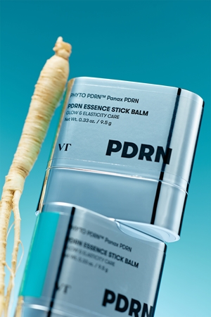 VT Cosmetics PDRN Essence Stick Balm brightening essence in a stick