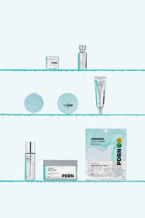 VT Cosmetics PDRN Essence Stick Balm brightening essence in a stick