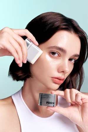 VT Cosmetics PDRN Essence Stick Balm brightening essence in a stick