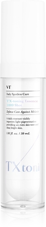 VT Cosmetics TX-Toning Essence 1000 Shot Esence sejai mirdzumam un mitrināšanai