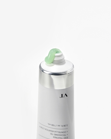 VT Cosmetics Cica Cream Plus gel-crème hydratant pour apaiser la peau