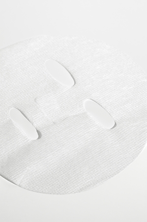 VT Cosmetics TX-Toning Special Mask Feuchtigkeitsspendende Tuchmaske Für hyperpigmentierte Haut