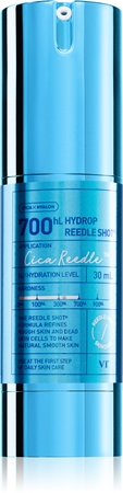 VT Cosmetics Hydrop Reedle Shot 700 sérum hydratation intense effet raffermissant
