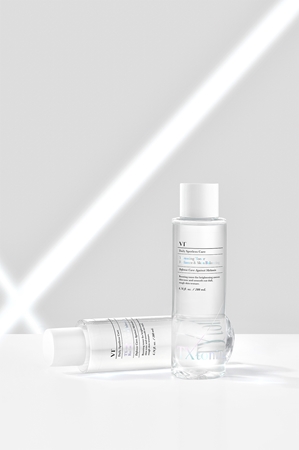 VT Cosmetics TX-Toning Toner izgaismojošs sejas toniks pigmenta plankumu mazināšanai