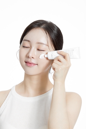 VT Cosmetics TX-Toning Cream hydratisierende und beruhigende Creme zum vereinheitlichen der Hauttöne