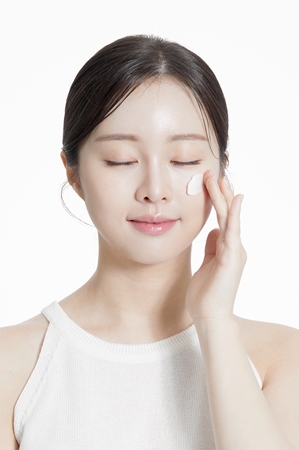 VT Cosmetics TX-Toning Cream hydratisierende und beruhigende Creme zum vereinheitlichen der Hauttöne