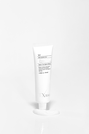 VT Cosmetics TX-Toning Cream hydratisierende und beruhigende Creme zum vereinheitlichen der Hauttöne