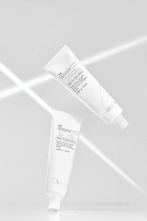 VT Cosmetics TX-Toning Cream hydratisierende und beruhigende Creme zum vereinheitlichen der Hauttöne