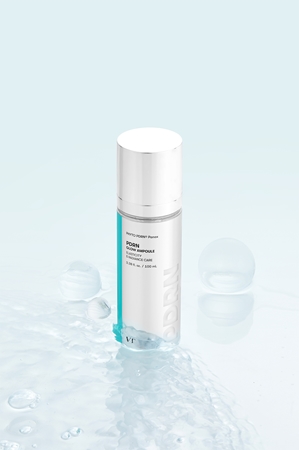 VT Cosmetics PDRN Glow Ampoule Ampule for radiance and hydration