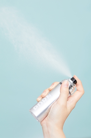 VT Cosmetics PDRN Glow Ampoule Ampule for radiance and hydration