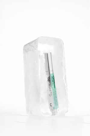 VT Cosmetics PDRN Reedle Shot Hair Ampoule 100 Serum for the Scalp for hair growth and strengthening from the roots